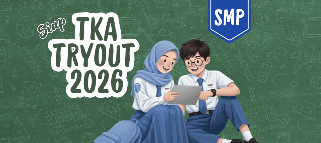 Try Out TKA SMP/MTs Premium