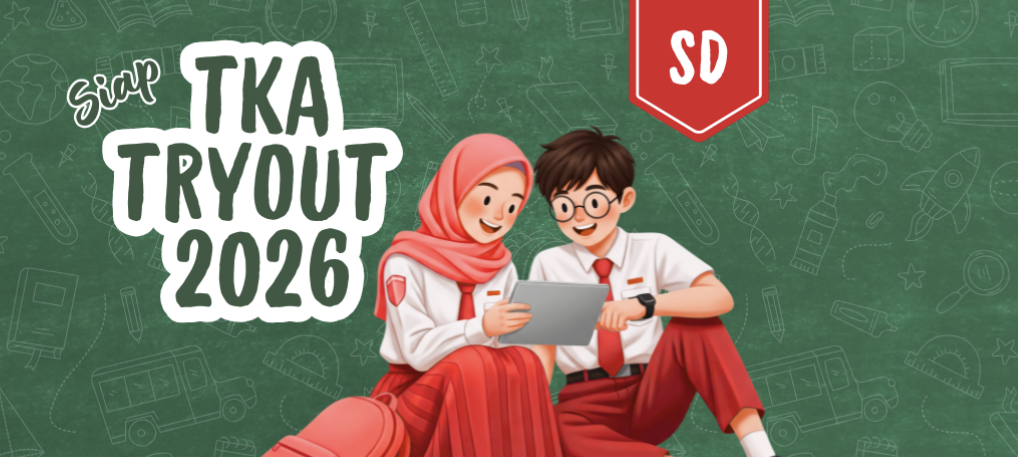 Try Out TKA SD/MI Premium